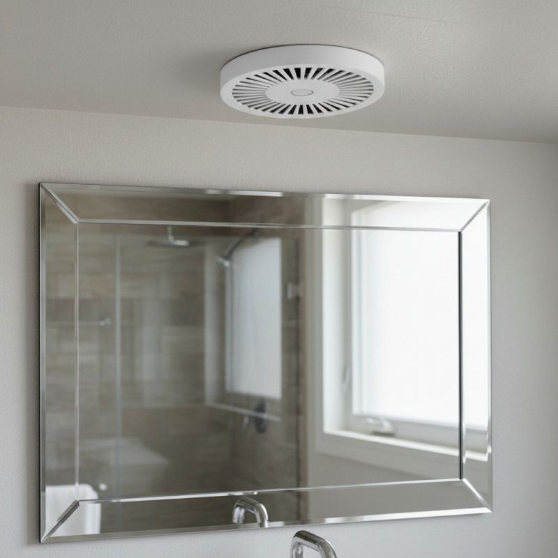 Bathroom Fan Mounting in Denver, CO