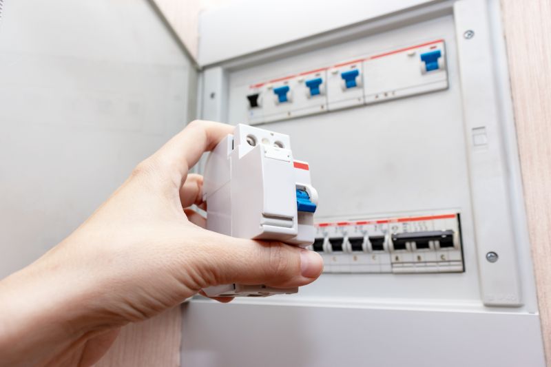 Electrical Breaker Replacement in Prescott Valley, AZ