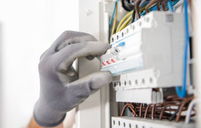 Electrical Breaker Replacement in Heber City, UT