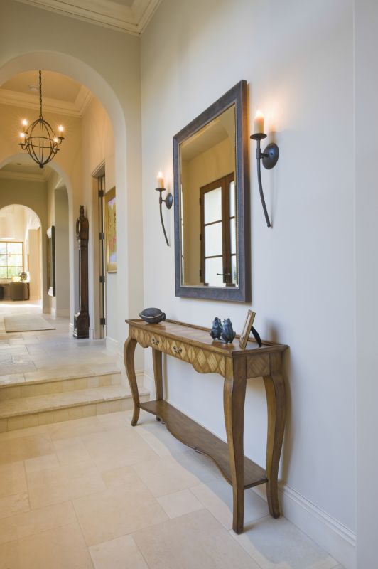 Hallway Lighting Installation in Kansas City, KS