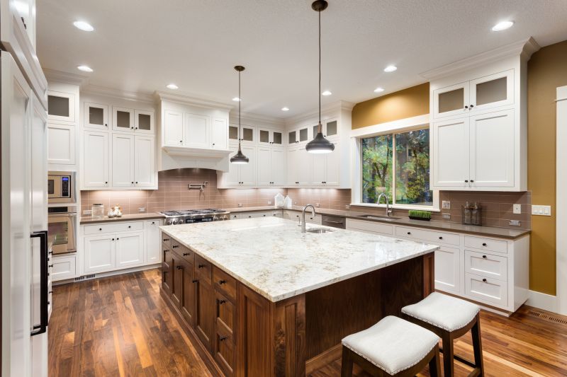 Kitchen Light Installation in Kansas City, KS