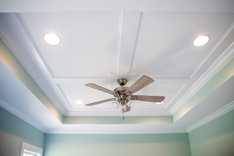 LED Can Light Installation in Overland Park, KS
