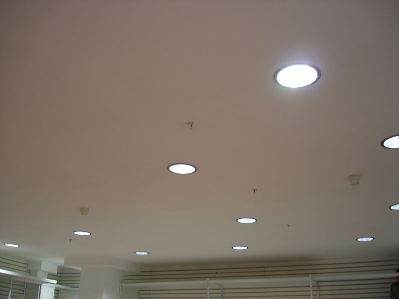 LED Can Light Installation in Olathe, KS