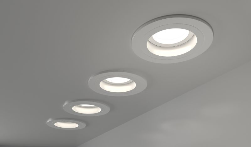 Led Lights Installation in Alpharetta, GA