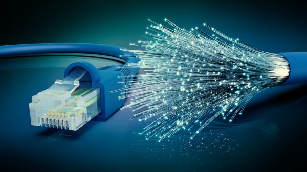 Network Wiring Service