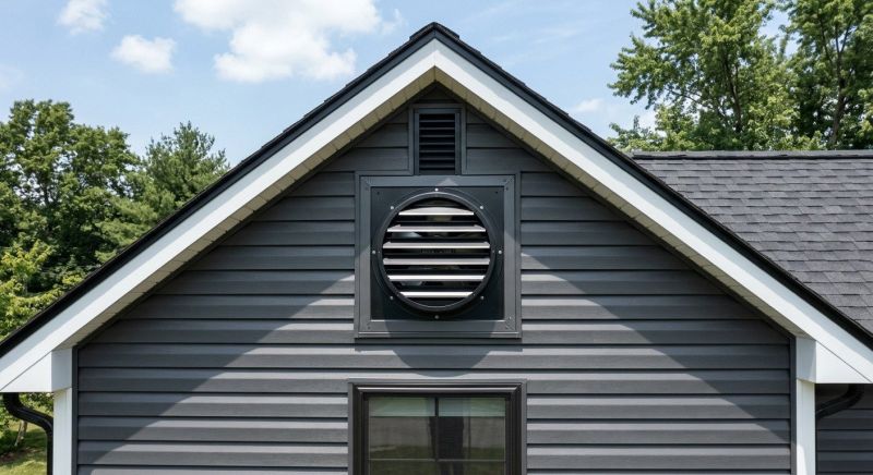 Attic Fan Installation in Alpharetta, GA