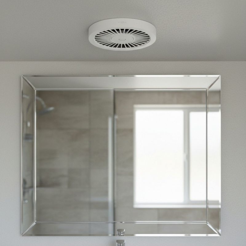 Bathroom Exhaust Installation in Prescott Valley, AZ