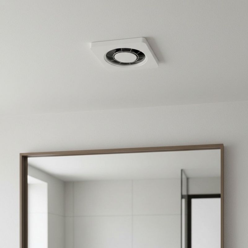 Bathroom Fan Installation in Littleton, CO