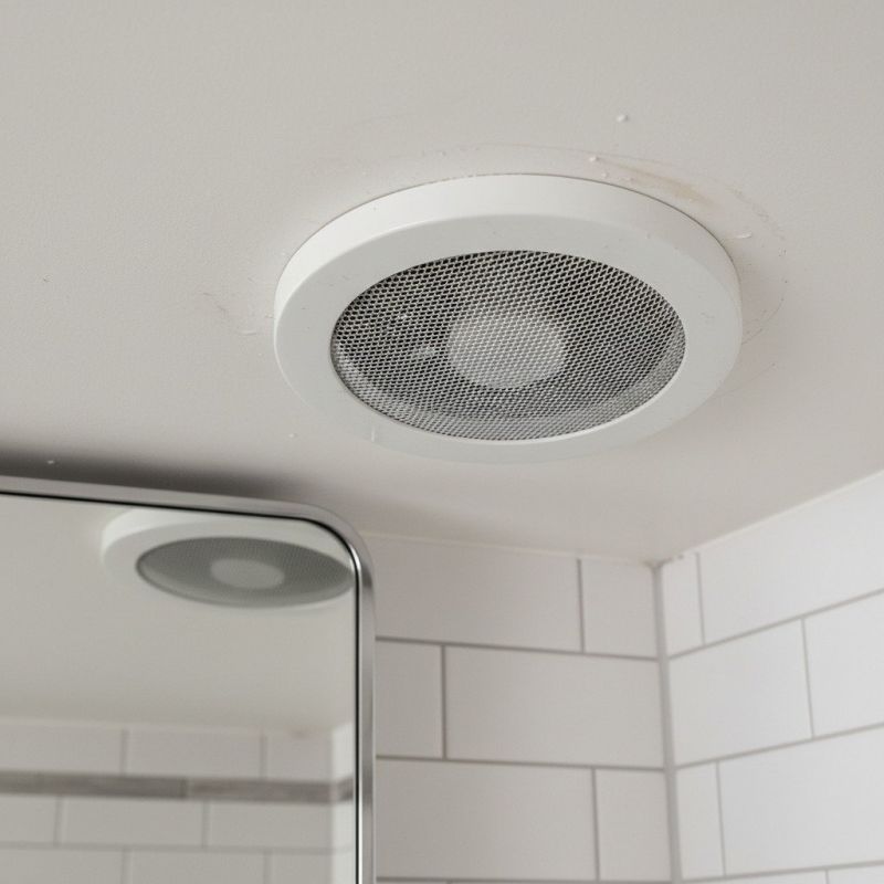 Bathroom Fan Mounting in Prescott Valley, AZ