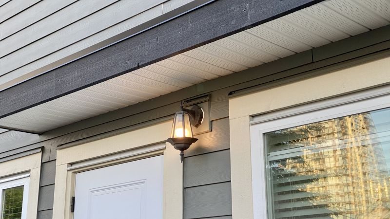 Bathroom Lighting Replacement in Kansas City, KS