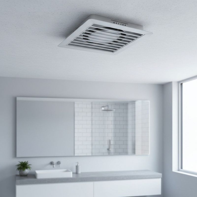 Bathroom Vent Installation in Prescott Valley, AZ