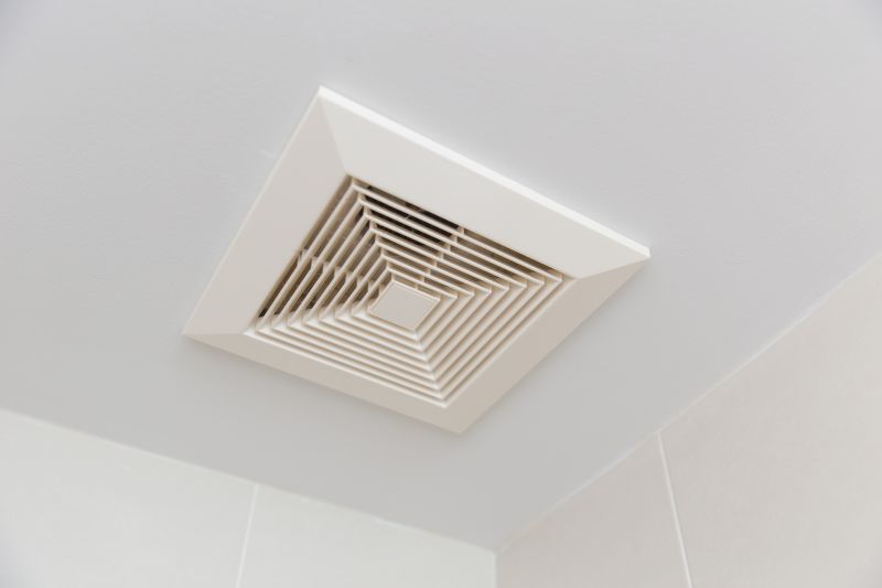 Bathroom Vent Installation in Alpharetta, GA