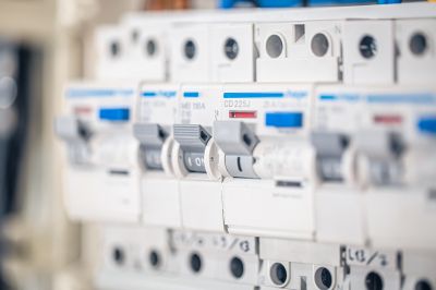 Breaker Box Wiring in Pasadena, CA
