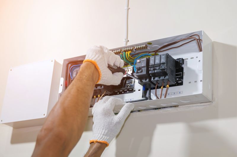 Breaker Installation Service in Prescott Valley, AZ