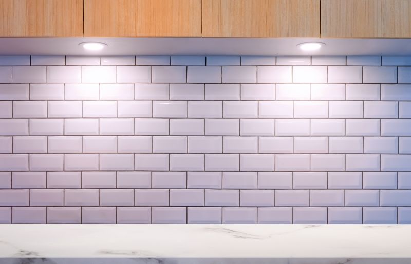 Cabinet Lighting Installation in Olathe, KS