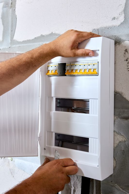 Circuit Breaker Installation in Prescott Valley, AZ