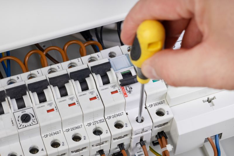 Circuit Breaker Repair in Prescott Valley, AZ