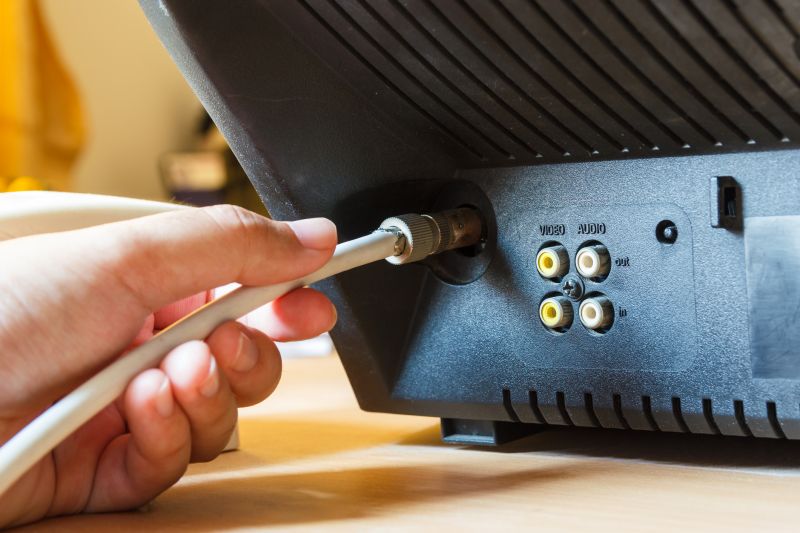 Cost of Network Cable Installation — Cost of Network Cable Installation