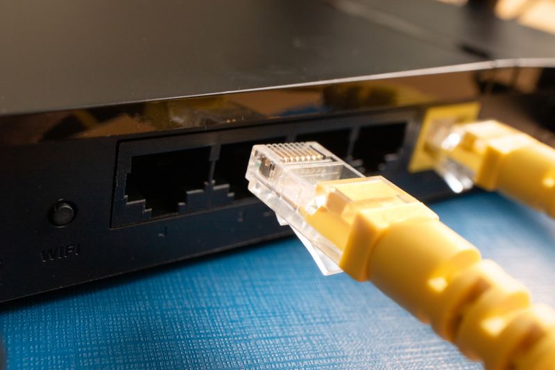 Cost of Network Cable Installation — Cost of Network Cable Installation