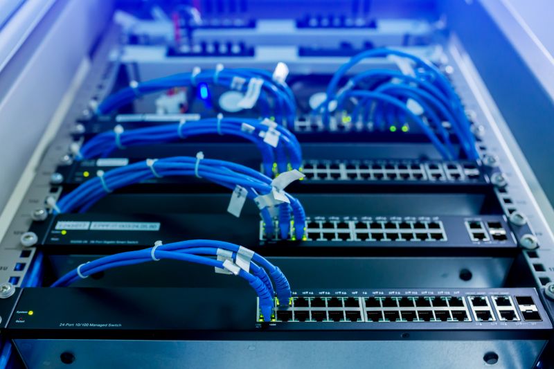 Cost of Network Cable Installation — Cost of Network Cable Installation