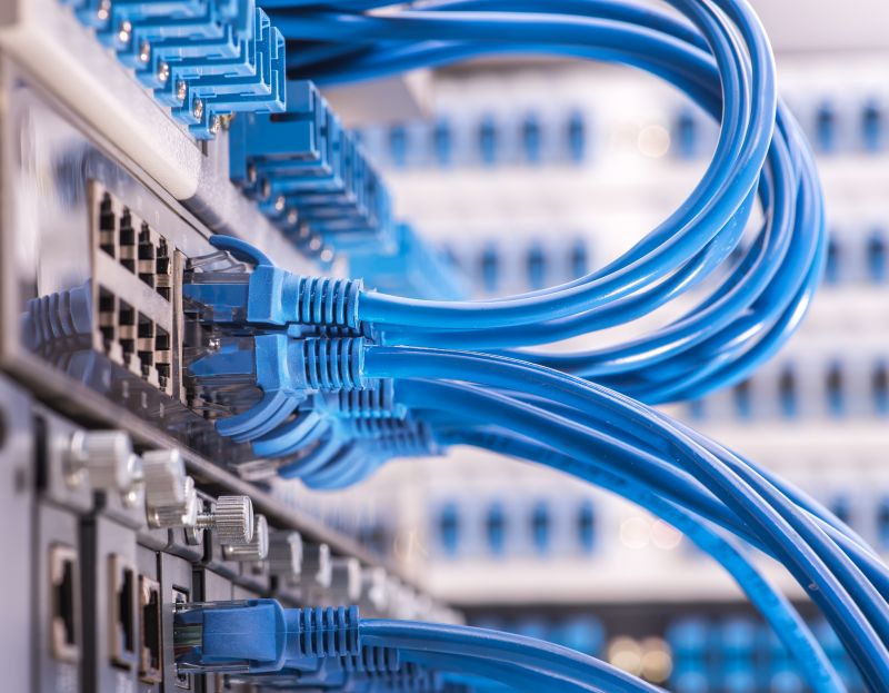 Cost of Network Cable Installation — Cost of Network Cable Installation