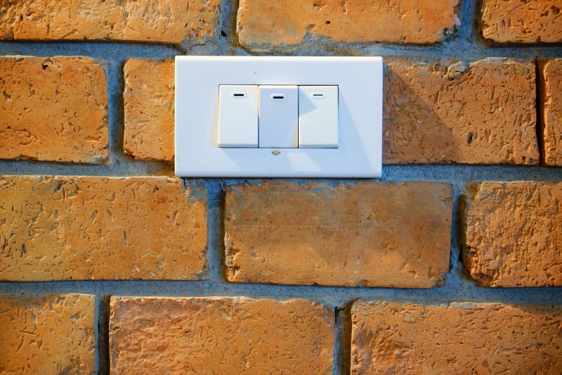 Dimmer Switch Installation in Heber City, UT