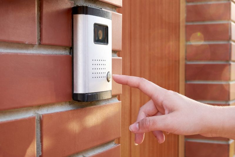 Doorbell Wiring Service in Heber City, UT