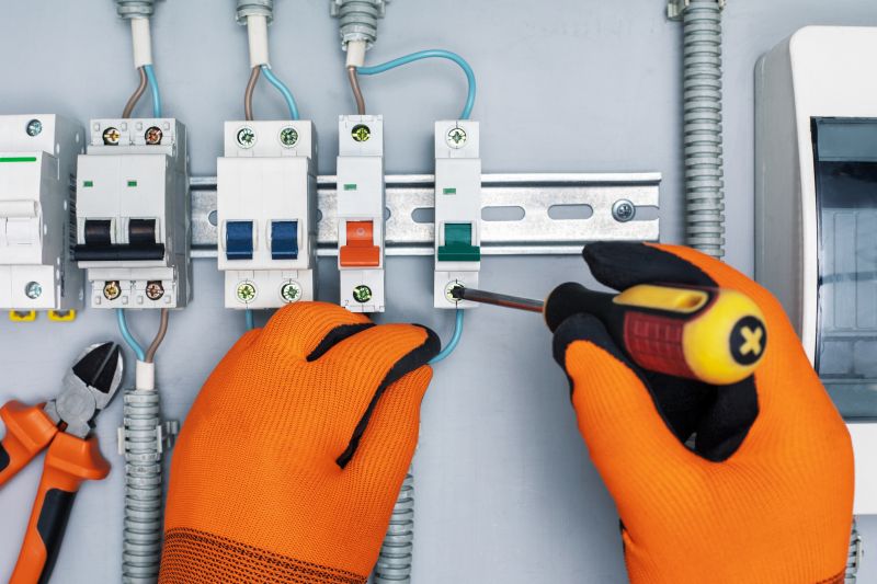 Electric Panel Replacement in Provo, UT