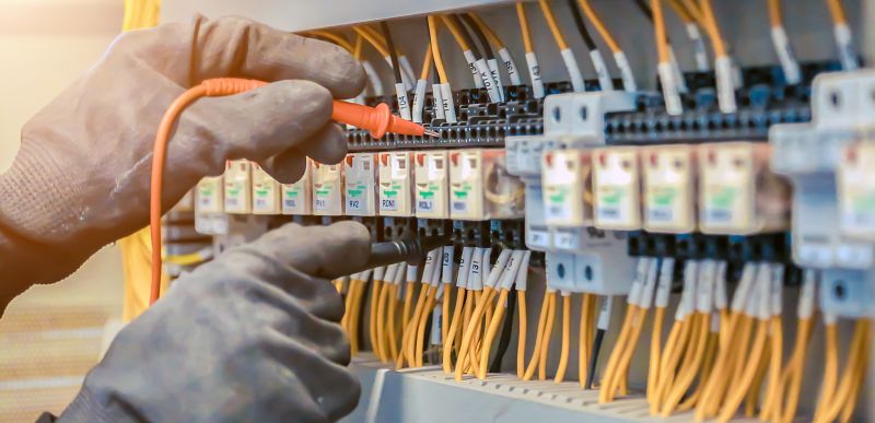 Electrical Breaker Service in Prescott Valley, AZ