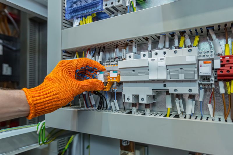 Electrical Panel Installation in Prescott Valley, AZ