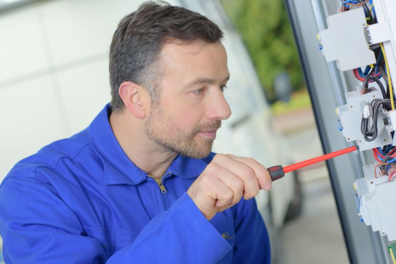 Electrical Panel Repair in Heber City, UT