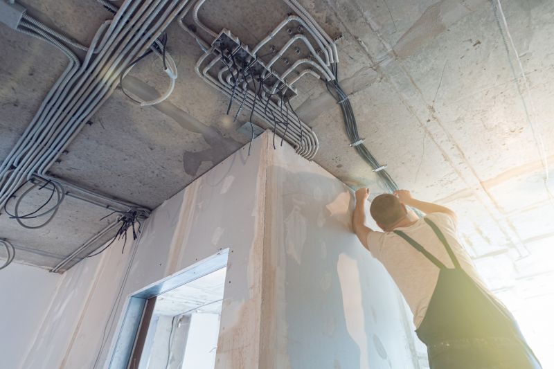 Electrical Renovation in Orem, UT