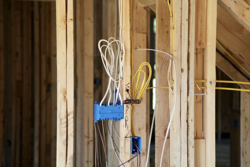Electrical Renovation in Alpharetta, GA