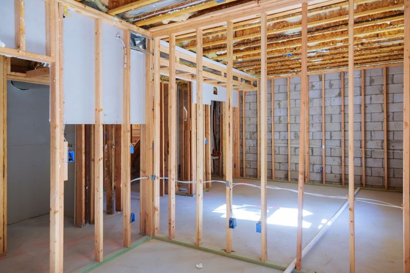 Electrical Renovation in Provo, UT