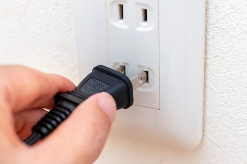Electrical Socket Installation in Heber City, UT