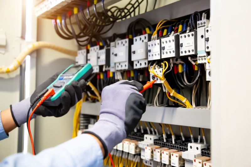 Electrical Update Service in Orem, UT