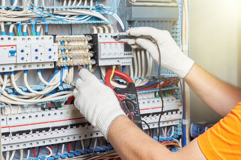 Electrical Upgrade Service in Heber City, UT