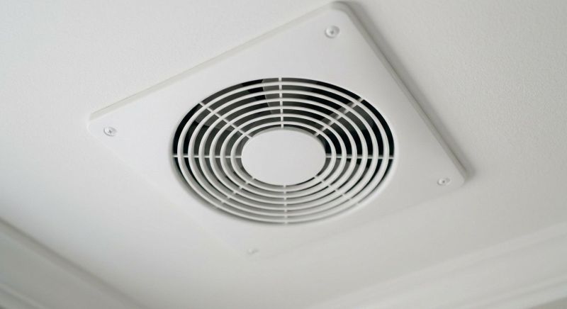 Exhaust Fan Repair in Denver, CO