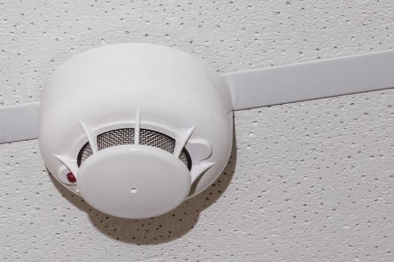 Fire Alarm Installation in Alpharetta, GA
