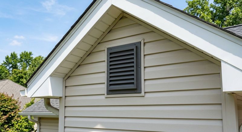 Garage Fan Installation in Alpharetta, GA