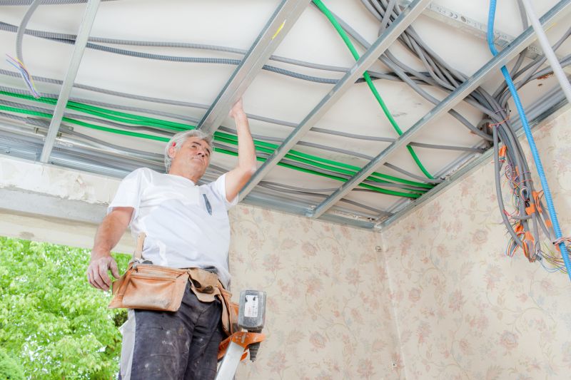 Home Lighting Service in Olathe, KS