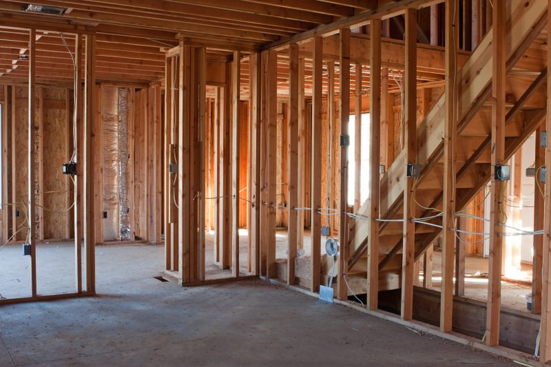 Home Rewiring Service in Provo, UT