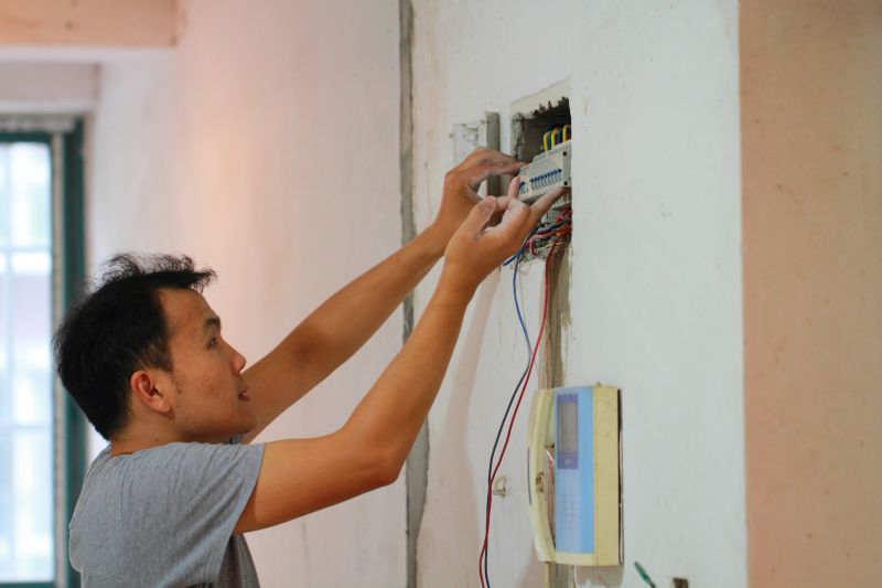 Home Rewiring Service in Littleton, CO