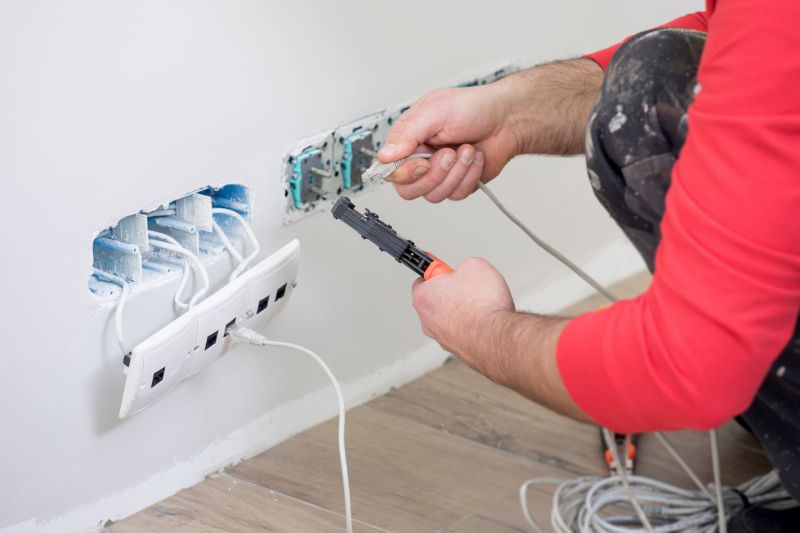 Home Wiring Service in Heber City, UT