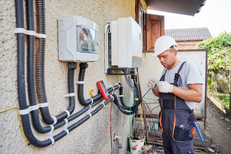 House Electrical Panel Service in Pasadena, CA