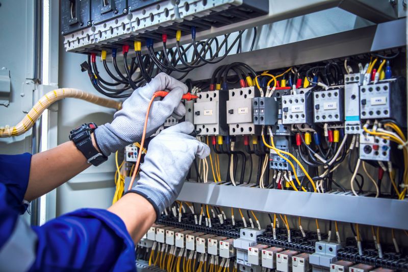 House Electrical Panel Service in Pasadena, CA