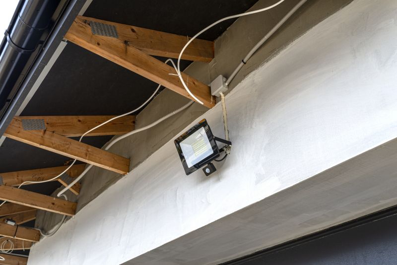 House Lighting Service in Kansas City, KS