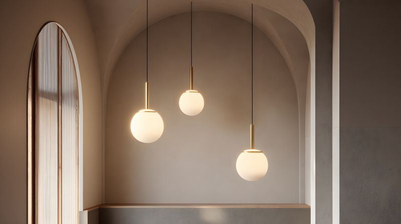 Interior Lighting Installation in Kansas City, KS