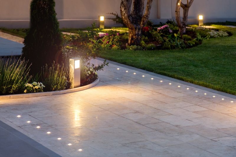 Interior Lighting Service in Kansas City, KS