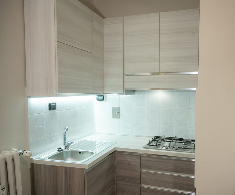 Kitchen Light Installation in Alpharetta, GA